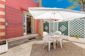 Villa Aurora by BarbarHouse Porto Cesareo